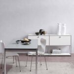 Haller Credenza Replica by Fritz Haller for USM - Image 14