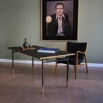 Model 45 Chair Replica by Finn Juhl for House of Finn Juhl - Image 6