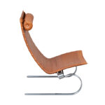 PK20 Chair Replica by Poul Kjærholm for Fritz Hansen - Image 2