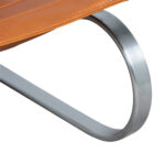 PK20 Chair Replica by Poul Kjærholm for Fritz Hansen - Image 6