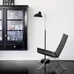 PK22 Lounge Chair Replica by Poul Kjærholm for Fritz Hansen - Image 7