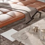 PK80 Daybed Replica by Poul Kjaerholm - Image 2