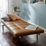 PK80 Daybed Replica by Poul Kjaerholm - Image 5