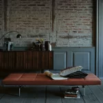 PK80 Daybed Replica by Poul Kjaerholm - Image 12