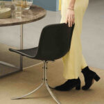 PK9 Chair Replica by Poul Kjaerholm - Image 2