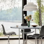 PK9 Chair Replica by Poul Kjaerholm - Image 4