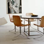 PK9 Chair Replica by Poul Kjaerholm - Image 10