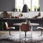 PK9 Chair Replica by Poul Kjaerholm - Image 7