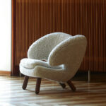 Pelican Chair Replica by Finn Juhl for House of Finn Juhl - Image 13