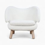 Pelican Chair Replica by Finn Juhl for House of Finn Juhl