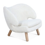 Pelican Chair Replica by Finn Juhl for House of Finn Juhl - Image 3
