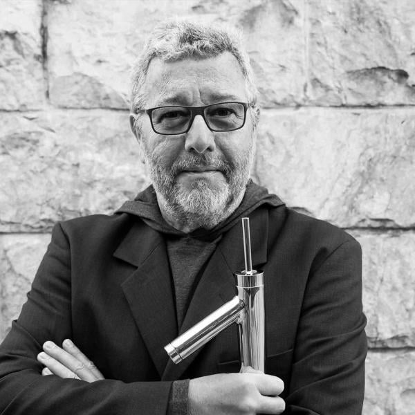 Philippe Starck