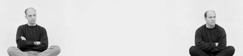 Preben Fabricius & Jørgen Kastholm