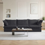Song Range Modular Sofa Replica by Mikkel Lang M. for Maker &Son - Image 7