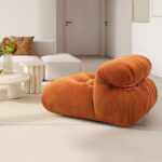 Soriana Chair Replica by Afra and Tobia Scarpa for Cassina - Image 13