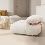 Soriana Chair Replica by Afra and Tobia Scarpa for Cassina - Image 6