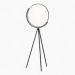 Superloon Floor Lamp Replica by Jasper Morrison for Flos
