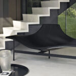 Terminal 1 Chaise Lounge Replica by Jean-Marie Massaud for B&B Italia - Image 5