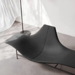 Terminal 1 Chaise Lounge Replica by Jean-Marie Massaud for B&B Italia - Image 2