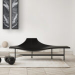 Terminal 1 Chaise Lounge Replica by Jean-Marie Massaud for B&B Italia - Image 4