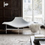 Terminal 1 Chaise Lounge Replica by Jean-Marie Massaud for B&B Italia - Image 6
