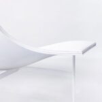 Terminal 1 Chaise Lounge Replica by Jean-Marie Massaud for B&B Italia - Image 7