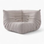 Togo Sofa Corner Replica by Michel Ducaroy for Ligne Roset