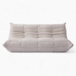 Togo Sofa Three Seater Replica by Michel Ducaroy for Ligne Roset