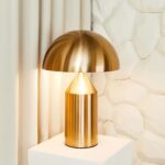 Oluce Atollo 233 Table Lamp Replica by Vico Magistretti for Oluce - Image 7