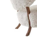 Wulff ATD2 Chair Replica by Jørgen Wolff for &Tradition - Image 4