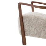 Wulff ATD2 Chair Replica by Jørgen Wolff for &Tradition - Image 5