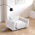 Marenco Sofa 1 Seater Replica by Mario Morenco for Arflex - Image 2