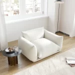 Marenco Sofa 1 Seater Replica by Mario Morenco for Arflex - Image 3