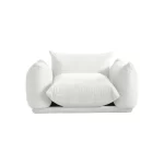 Marenco Sofa 1 Seater Replica by Mario Morenco for Arflex - Image 4