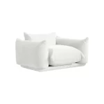 Marenco Sofa 1 Seater Replica by Mario Morenco for Arflex - Image 5