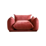 Marenco Sofa 1 Seater Replica by Mario Morenco for Arflex - Image 11