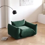 Marenco Sofa 1 Seater Replica by Mario Morenco for Arflex - Image 17