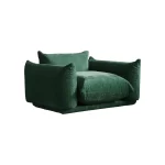 Marenco Sofa 1 Seater Replica by Mario Morenco for Arflex - Image 20