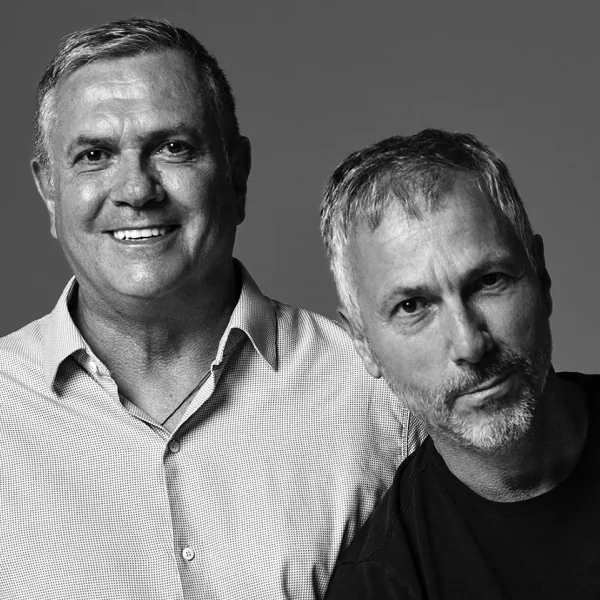 Fernando And Humberto Campana