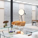 Superloon Floor Lamp Replica by Jasper Morrison for Flos - Image 8