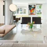 Superloon Floor Lamp Replica by Jasper Morrison for Flos - Image 15