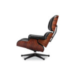 charles and ray TS lounge chair and ottoman - Image 5